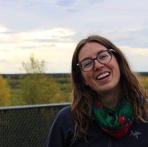 Meet your Posher, Sheilany